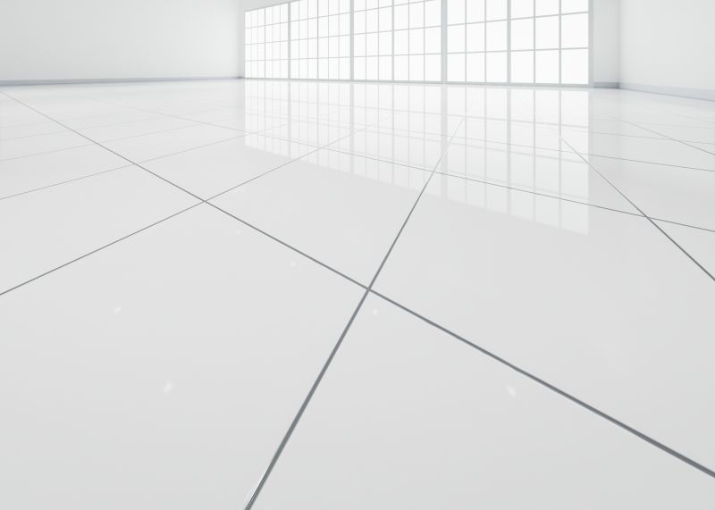 Floor Shining