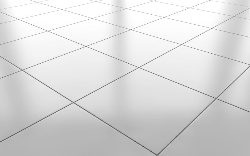 Floor Shining
