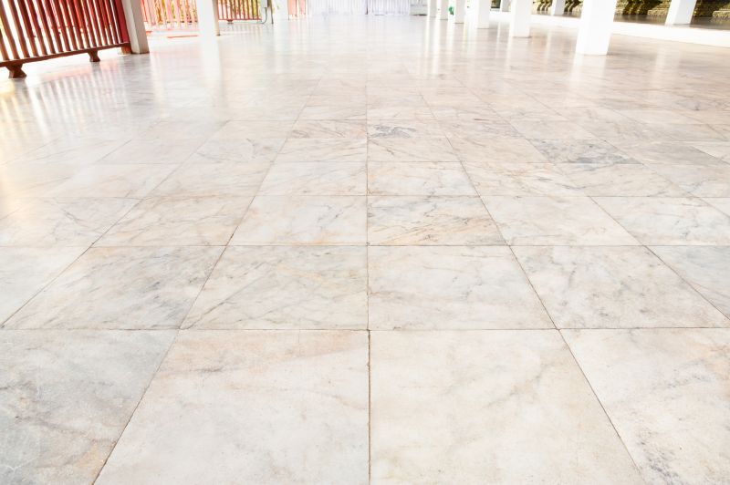 Floor Shining