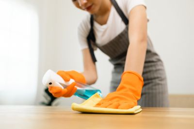 Apartment Maid Service in New Braunfels, TX