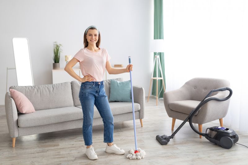 Apartment Maid Service in Shreveport, LA