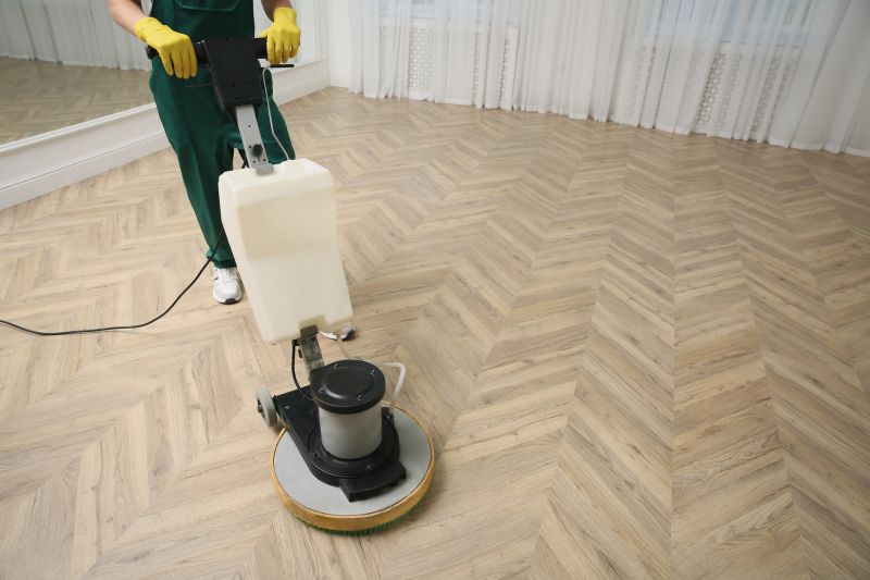 Benefits Of Floor Polishing Services