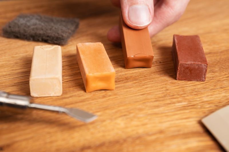 Best Floor Waxing Methods For Different Floor Types