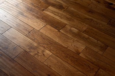 Hardwood Flooring