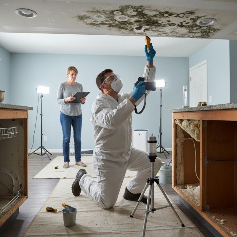Ermi Testing in Palm Beach County, FL