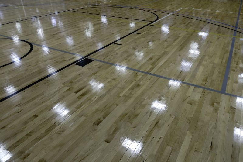 Floor Shining