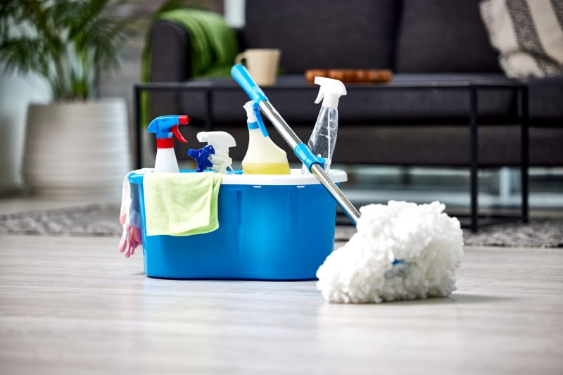House Cleaning Service in Frisco, TX