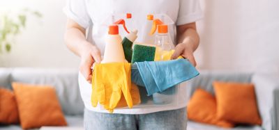 House Cleaning Service in Conroe, TX
