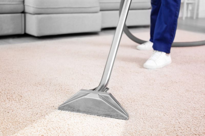 Floor & Carpet Cleaning
