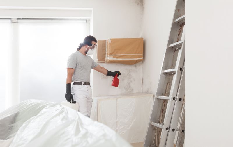 Mold Abatement Service in West Palm Beach, FL
