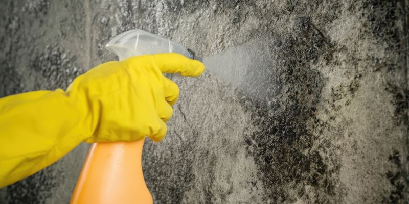 Mold Treatment Service in West Palm Beach, FL