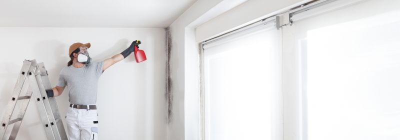 Mold Treatment Service in Broward County, FL