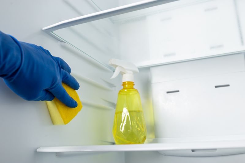 Move Out Cleaning Service in Georgetown, TX