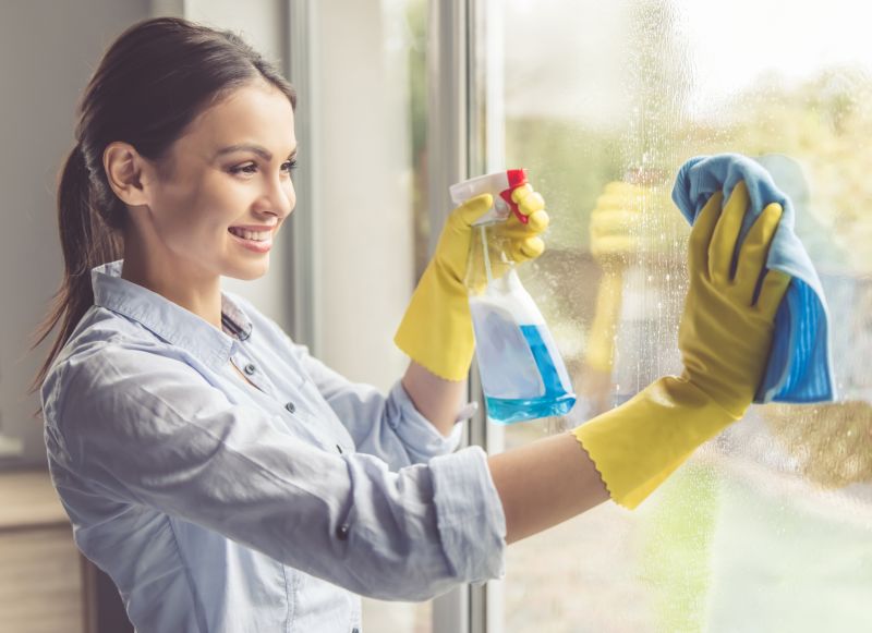 Move Out Cleaning Service in Kent, WA