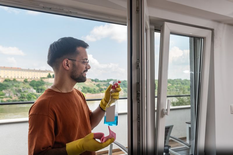 Reo Property Cleaning in Conroe, TX