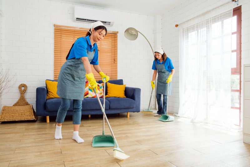 Reo Property Cleaning in Redmond, WA
