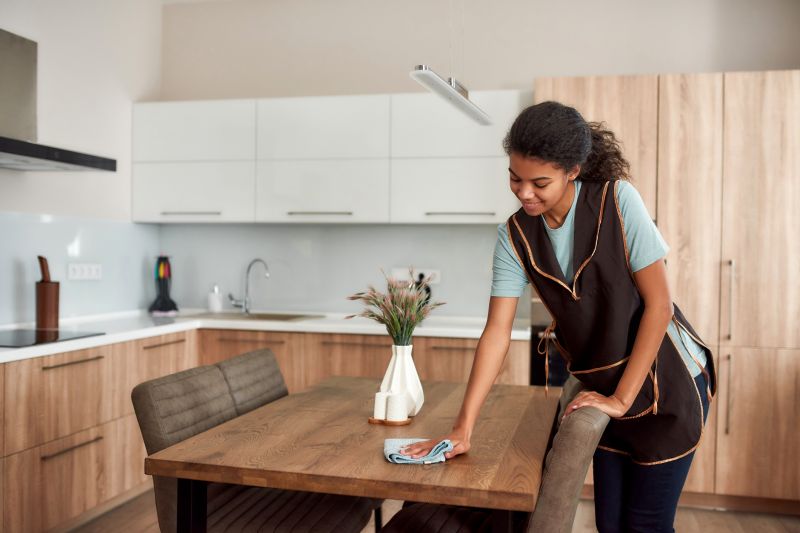 Residential Maid Service in Shreveport, LA