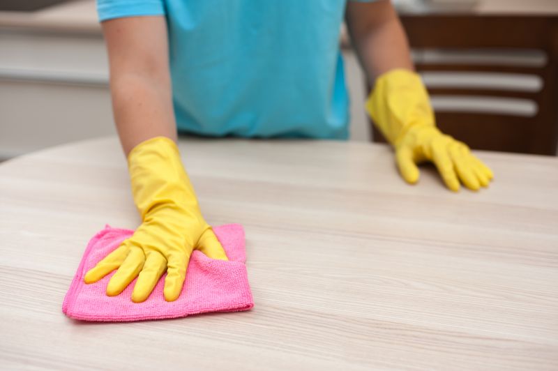 Tenancy Cleaning in Shreveport, LA