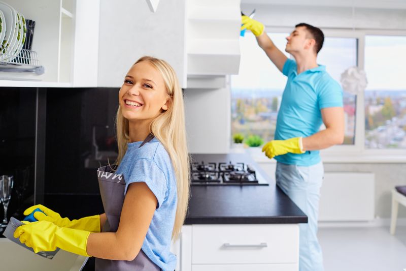 Tenancy Cleaning in Sanford, FL