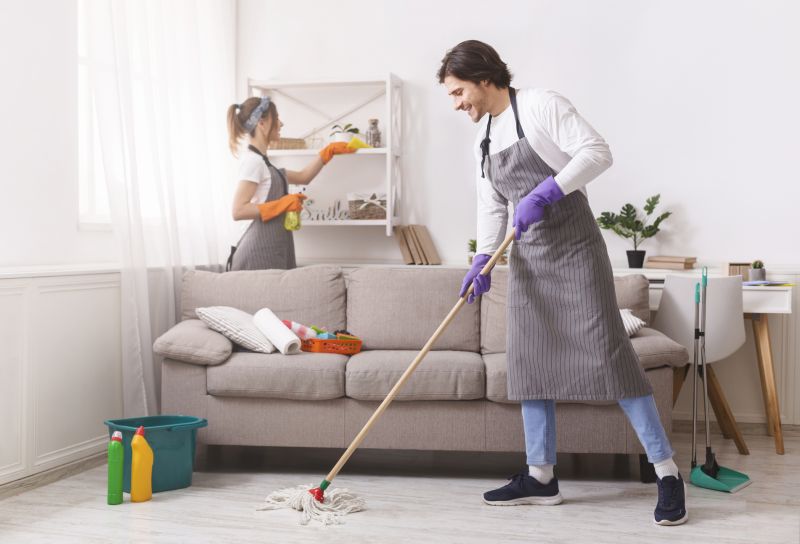 Townhouse Housekeeping in Sanford, FL