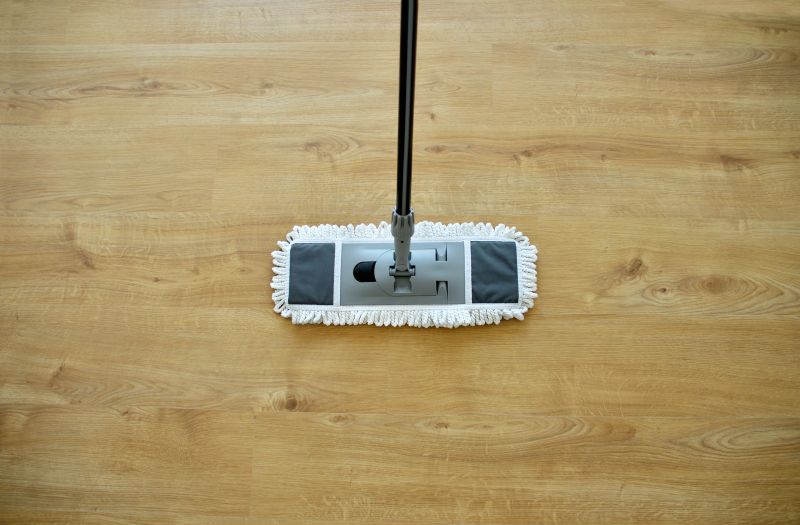 Wood Floor Cleaning Service in Prescott Valley, AZ