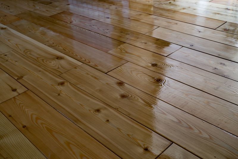 Wood Floor Cleaning Service in Los Angeles, CA