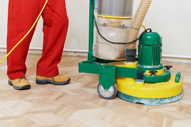 Wood Floor Cleaning Service in Nashua, NH