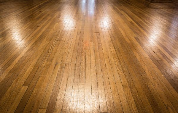 Floor Cleaning Service